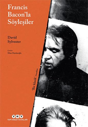 Read Francis Bacon'la Söylesiler