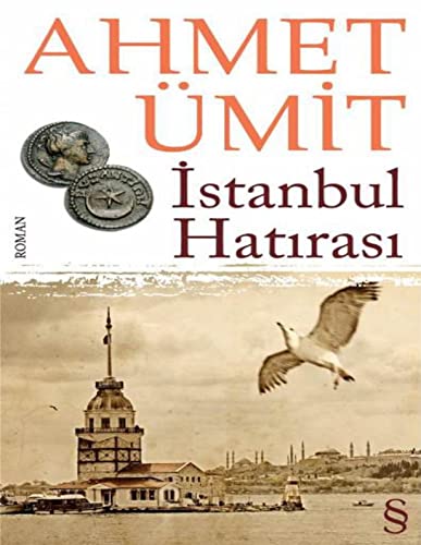 İstanbul Hatırası book cover