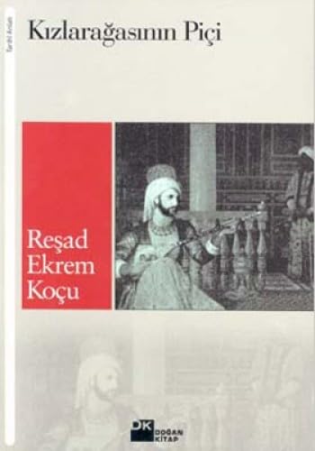 Read Kızlarağasının Piçi