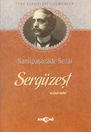 Read Sergüzeşt