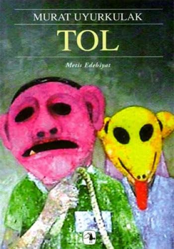 Tol book cover