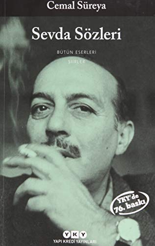 Sevda Sözleri book cover