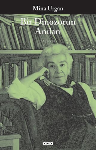 Bir Dinozorun Anıları book cover