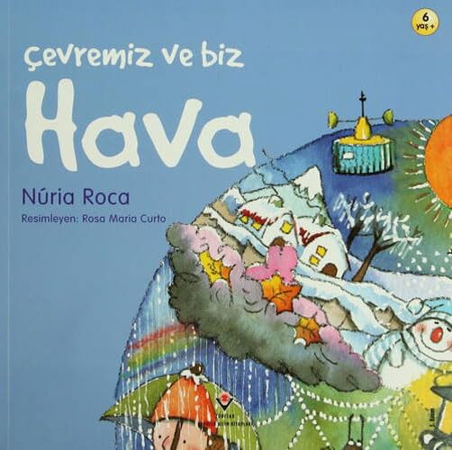 Read Çevremiz ve Biz - Hava