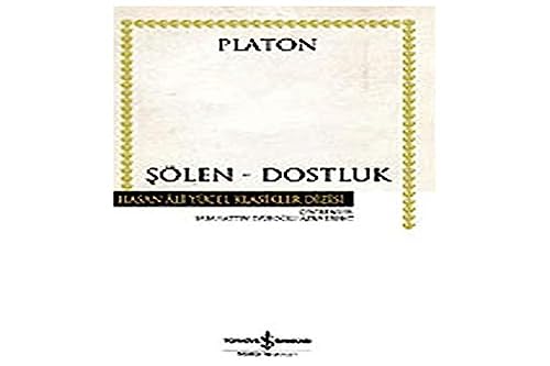 Şölen - Dostluk book cover
