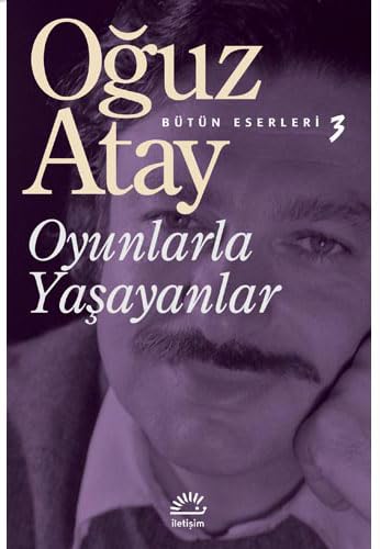Oyunlarla Yaşayanlar book cover