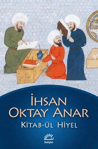 Kitab-ül Hiyel book cover