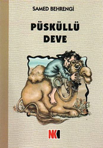 Püsküllü Deve