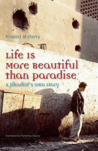 Life Is More Beautiful than Paradise