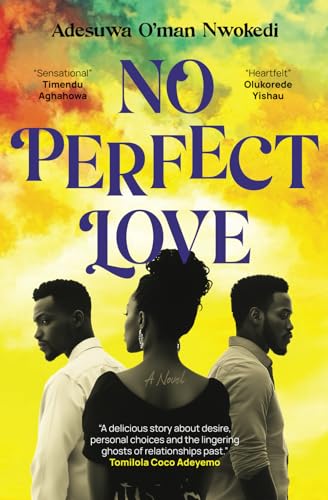 Read No Perfect Love