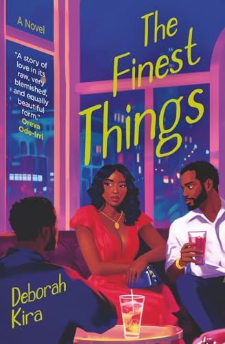 Read The Finest Things