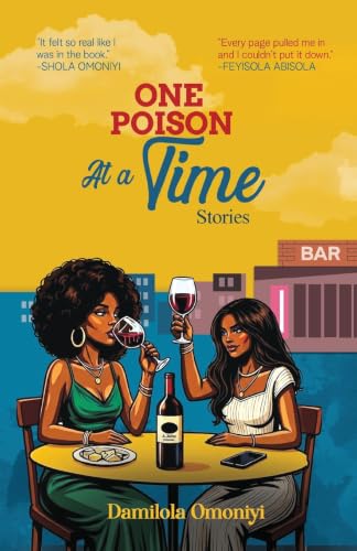 One Poison at a Time