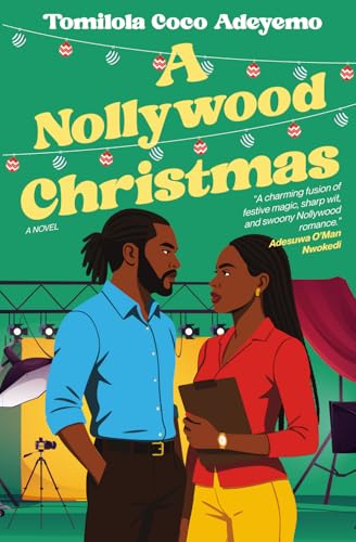 Read A Nollywood Christmas (The Christmas Romance Series)
