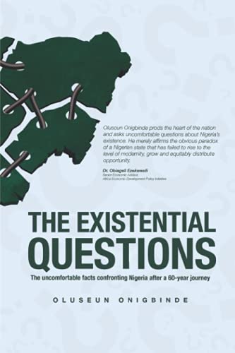 The Existential Questions