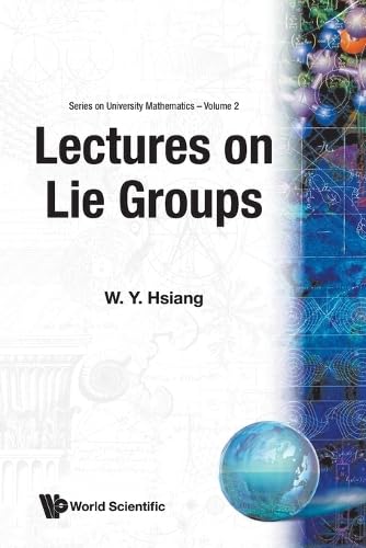 Lectures On Lie Groups book cover