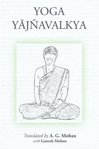 Yoga Yajnavalkya book cover