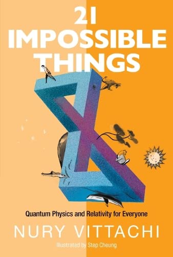 21 Impossible Things