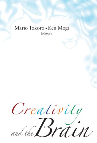 Creativity and the Brain