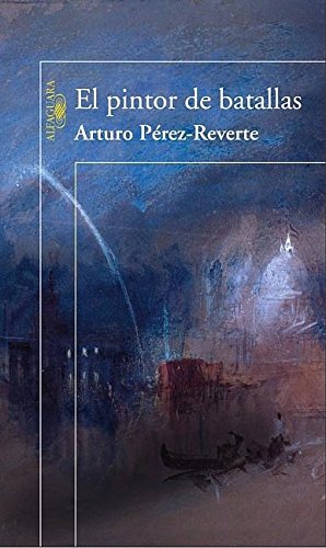 El pintor de batallas