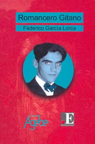 Read Romancero gitano