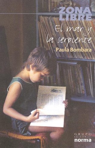 Read El mar y la serpiente