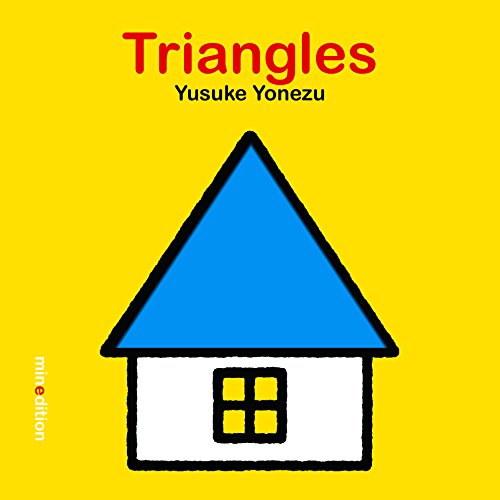 Triangles book cover