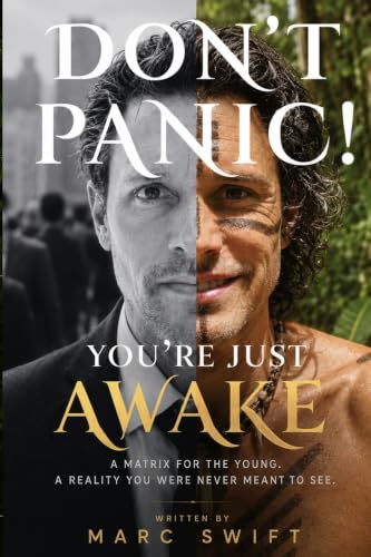 Don't Panic! You're Just Awake