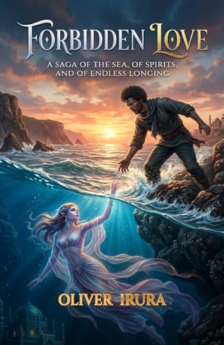 FORBIDDEN LOVE: A SAGA OF THE SEA, OF SPIRITS, AND OF ENDLESS LONGING