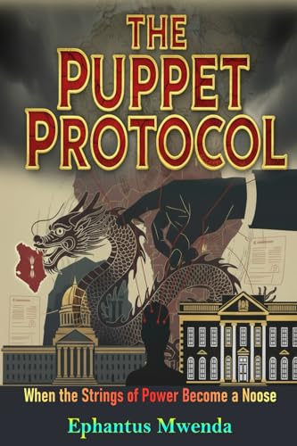 THE PUPPET PROTOCOL: When the Strings of Power Become a Noose