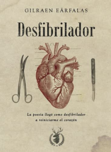 Read Desfibrilador