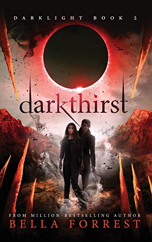 Darklight 2: Darkthirst