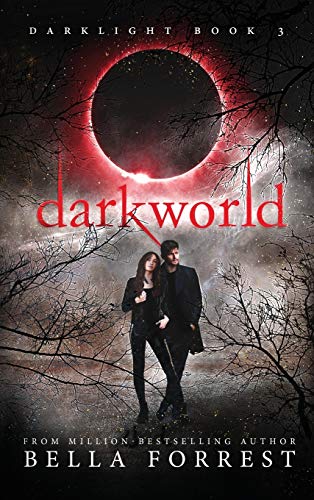 Darklight 3: Darkworld