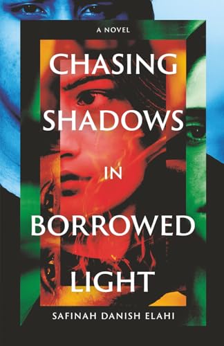 Chasing Shadows in Borrowed Light