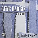 Funky Gene S