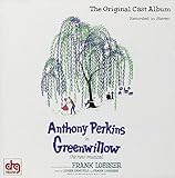 Greenwillow (1960 Original Broadway Cast)