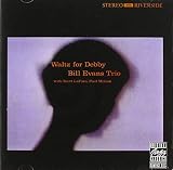 Waltz for Debby