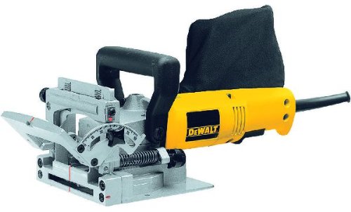 4 . DEWALT Biscuit Joiner — Was $239 → Now $184 (23% Off)