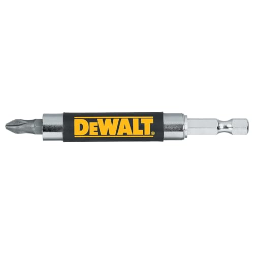 DEWALT Magnetic Drive Guide