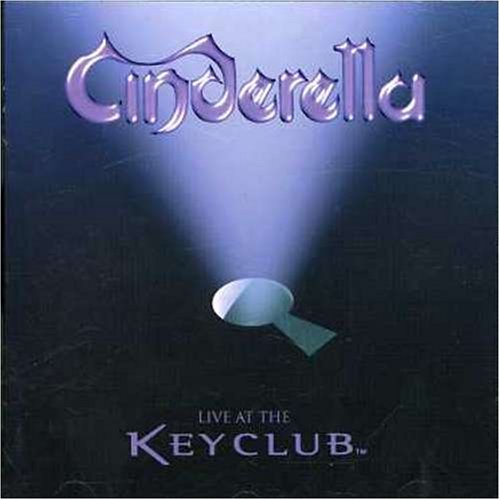 Live at the Key Club
