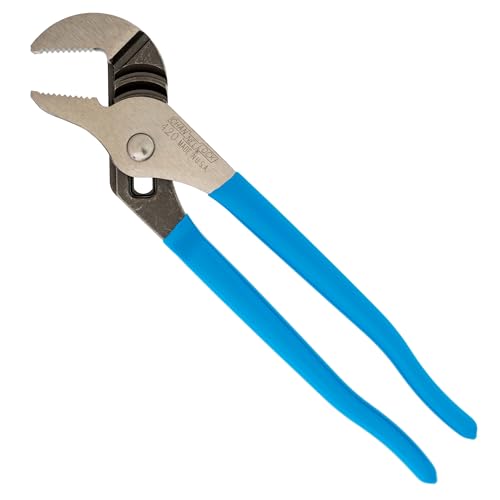 CHANNELLOCK 420 9.5-inch Straight Jaw Tongue & Groove Pliers