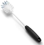 OXO Good Grips Soap Dispensing Dish Brush