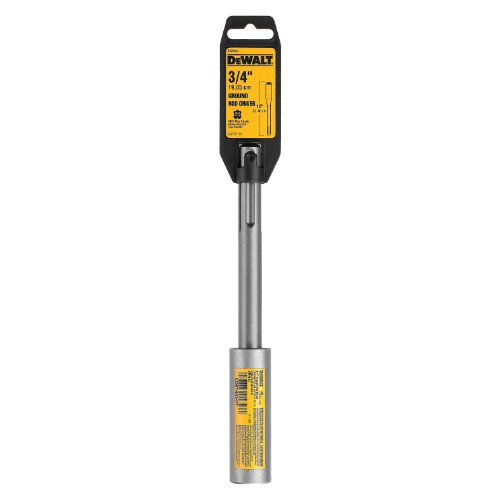 SDS Max Ground Rod Driver