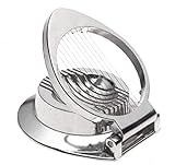 Norpro Stainless Steel Egg Slicer