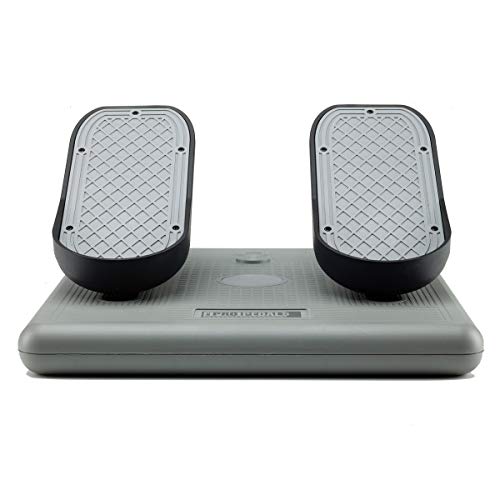CH Products Pro Pedals USB (300-111)