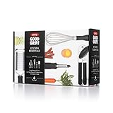 OXO Good Grips 6-Piece Essential Home Tool Set