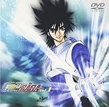 新世紀gpx サイバーフォーミュラ Saga アニメ声優情報