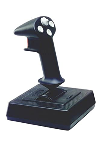 CH Products Flightstick Pro USB (200-503)