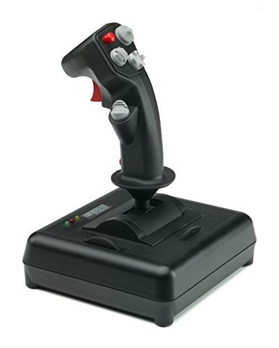CH Products Fighterstick USB (200-571)