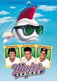 Major League Dvd