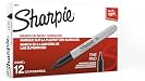 Sharpie Permanent Markers